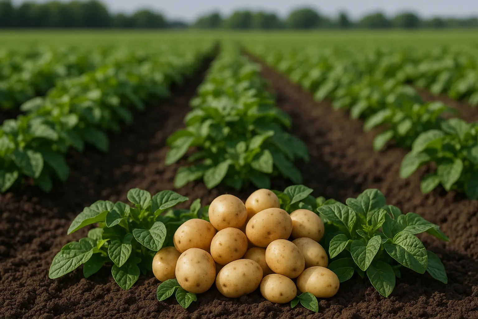 FIELD GENERATION THREE (FG-3)